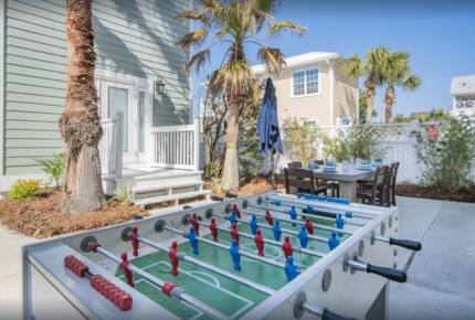 Entertainer's Dream Home by Sugar Sand Beaches - Destin, Florida