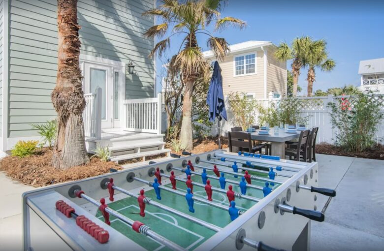 Entertainer's Dream Home by Sugar Sand Beaches - Destin, Florida