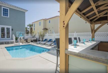 Entertainer's Dream Home by Sugar Sand Beaches - Destin, Florida