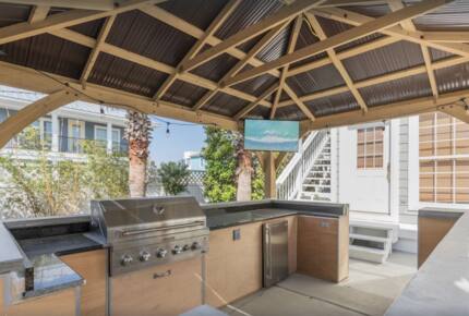 Entertainer's Dream Home by Sugar Sand Beaches - Destin, Florida