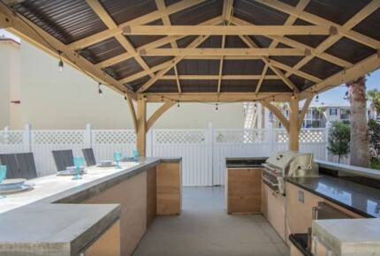 Entertainer's Dream Home by Sugar Sand Beaches - Destin, Florida