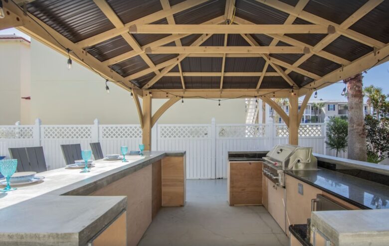 Entertainer's Dream Home by Sugar Sand Beaches - Destin, Florida