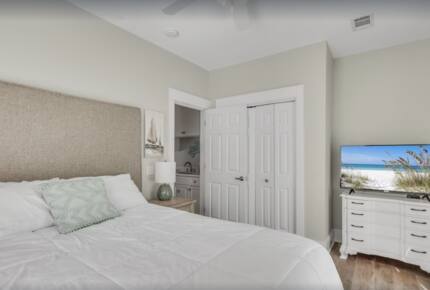 Entertainer's Dream Home by Sugar Sand Beaches - Destin, Florida