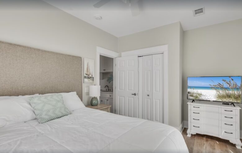 Entertainer's Dream Home by Sugar Sand Beaches - Destin, Florida