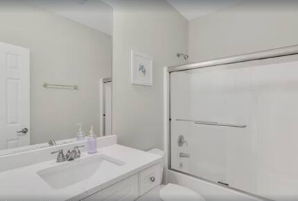 Entertainer's Dream Home by Sugar Sand Beaches - Destin, Florida