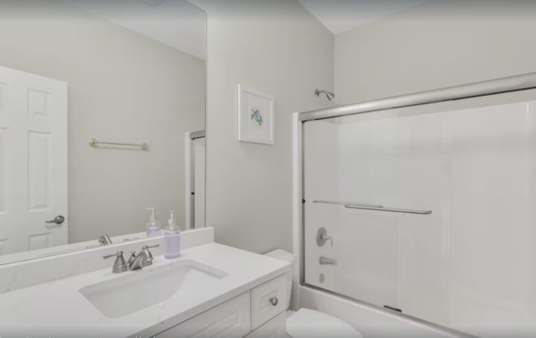 Entertainer's Dream Home by Sugar Sand Beaches - Destin, Florida