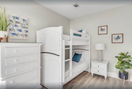 Entertainer's Dream Home by Sugar Sand Beaches - Destin, Florida