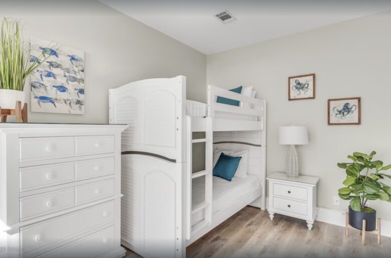 Entertainer's Dream Home by Sugar Sand Beaches - Destin, Florida