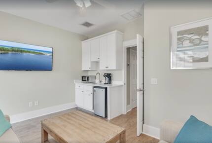 Entertainer's Dream Home by Sugar Sand Beaches - Destin, Florida