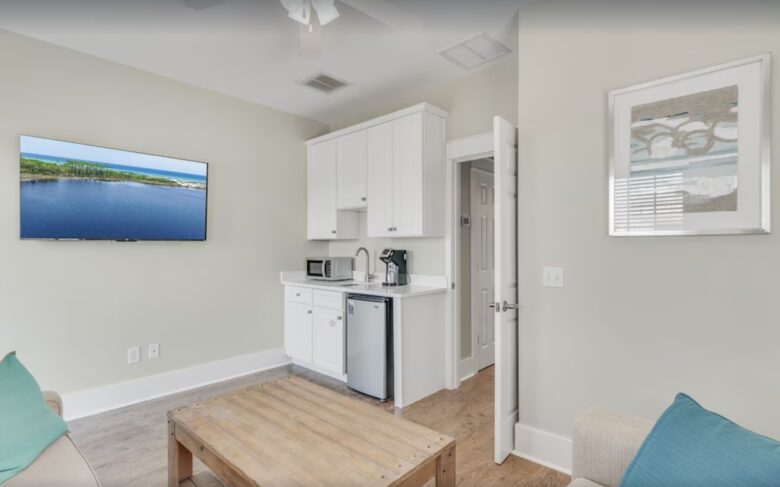 Entertainer's Dream Home by Sugar Sand Beaches - Destin, Florida