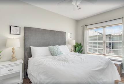 Entertainer's Dream Home by Sugar Sand Beaches - Destin, Florida