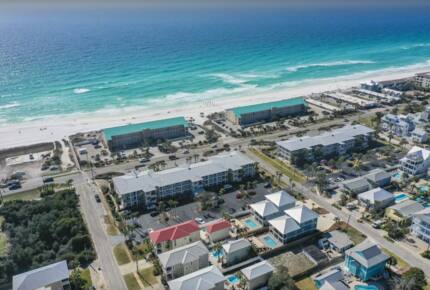 Entertainer's Dream Home by Sugar Sand Beaches - Destin, Florida