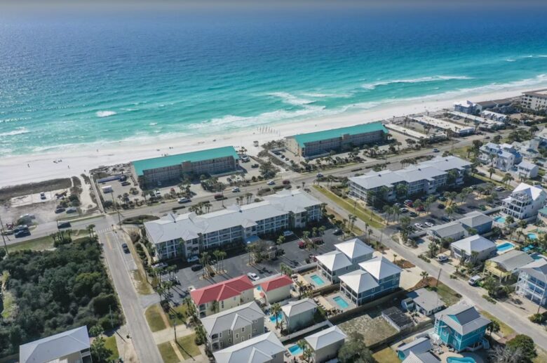 Entertainer's Dream Home by Sugar Sand Beaches - Destin, Florida