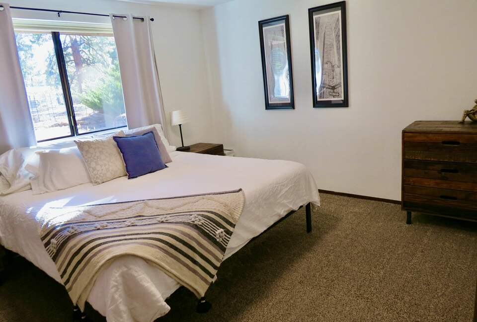 Ski and Sun Fun in Flagstaff - Flagstaff, Arizona