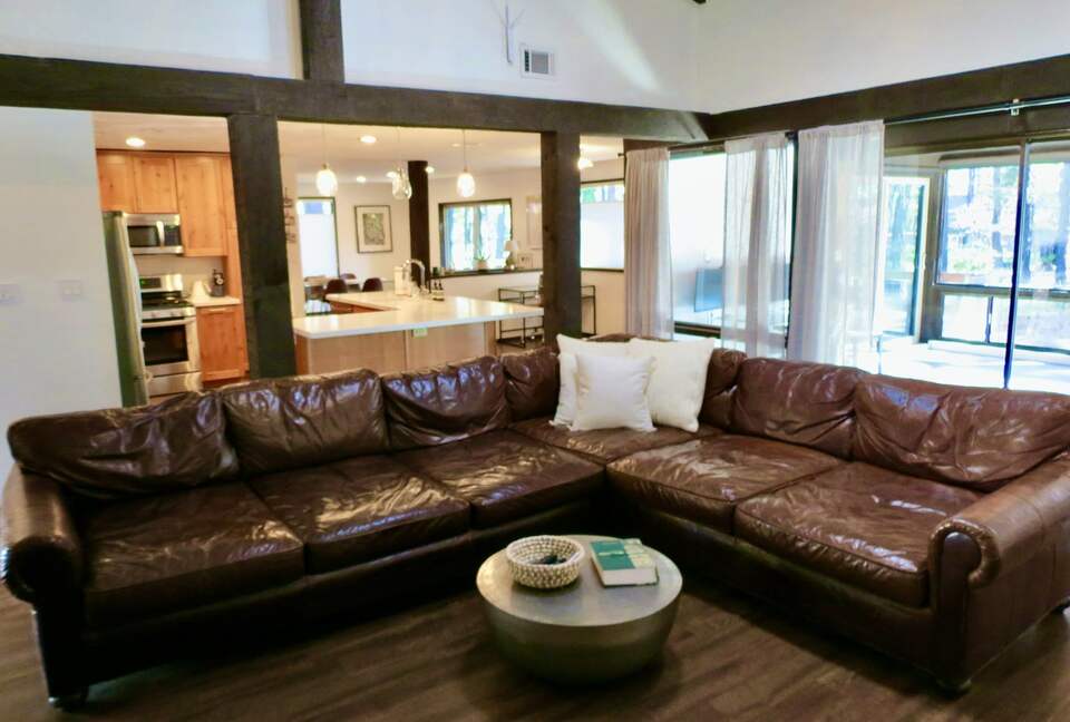 Ski and Sun Fun in Flagstaff - Flagstaff, Arizona