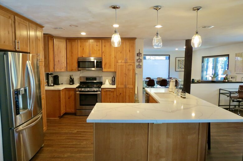 Ski and Sun Fun in Flagstaff - Flagstaff, Arizona