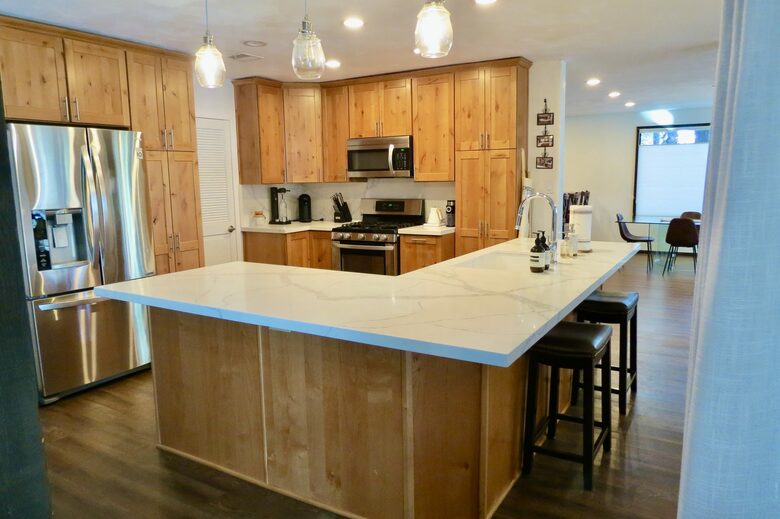 Ski and Sun Fun in Flagstaff - Flagstaff, Arizona