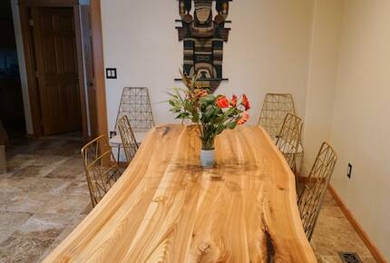 Wild Oyster Lodge on Hood Canal | Beach and Hot Tub - Quilcene, Washington