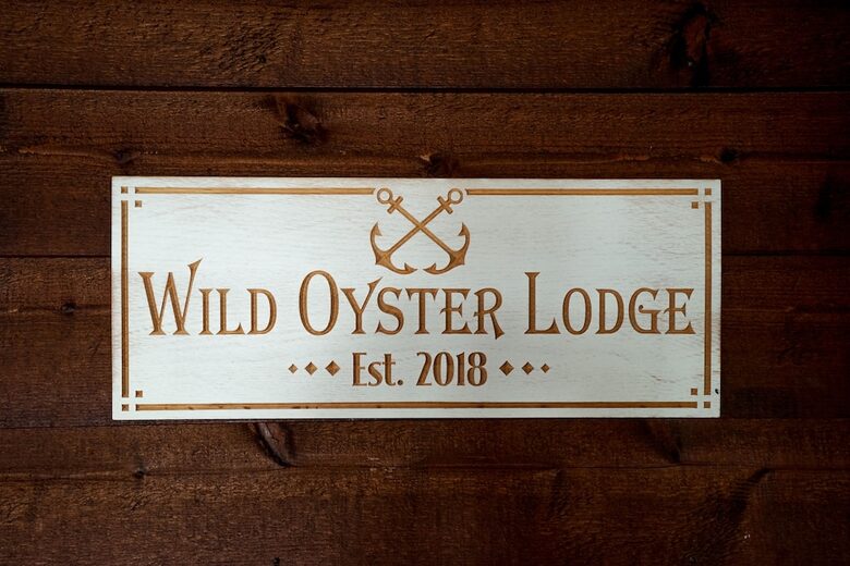 Wild Oyster Lodge on Hood Canal | Beach and Hot Tub - Quilcene, Washington