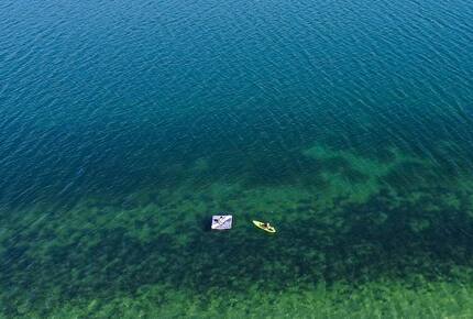 Wild Oyster Lodge on Hood Canal | Beach and Hot Tub - Quilcene, Washington
