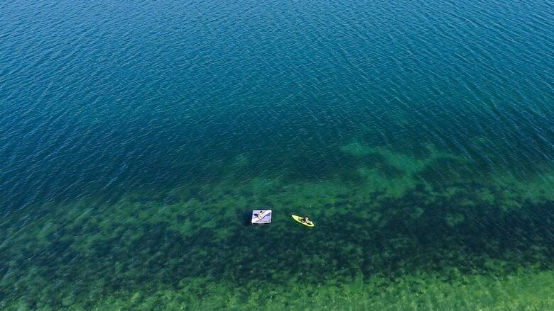 Wild Oyster Lodge on Hood Canal | Beach and Hot Tub - Quilcene, Washington