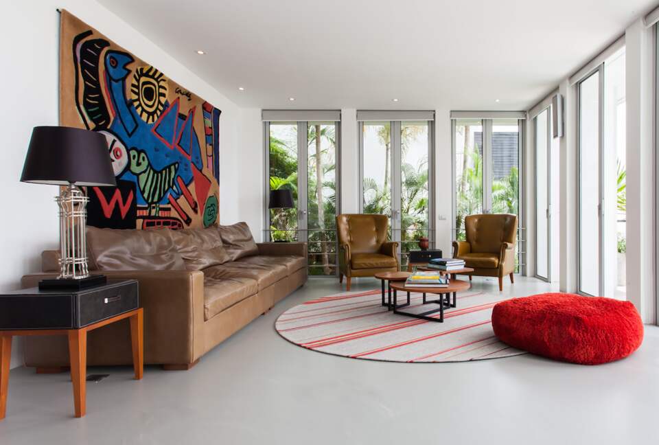 Villa Sammasan / Phuket - Talang, Thailand