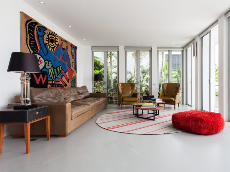 Villa Sammasan / Phuket - Talang, Thailand