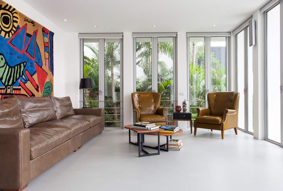 Villa Sammasan / Phuket - Talang, Thailand