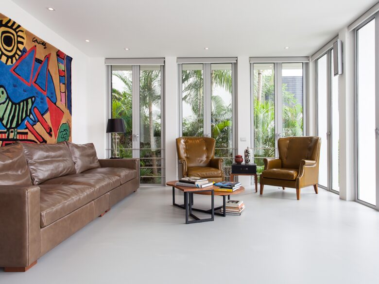 Villa Sammasan / Phuket - Talang, Thailand