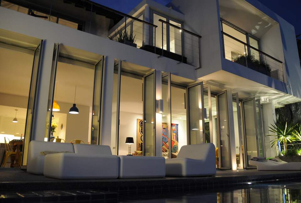 Villa Sammasan / Phuket - Talang, Thailand