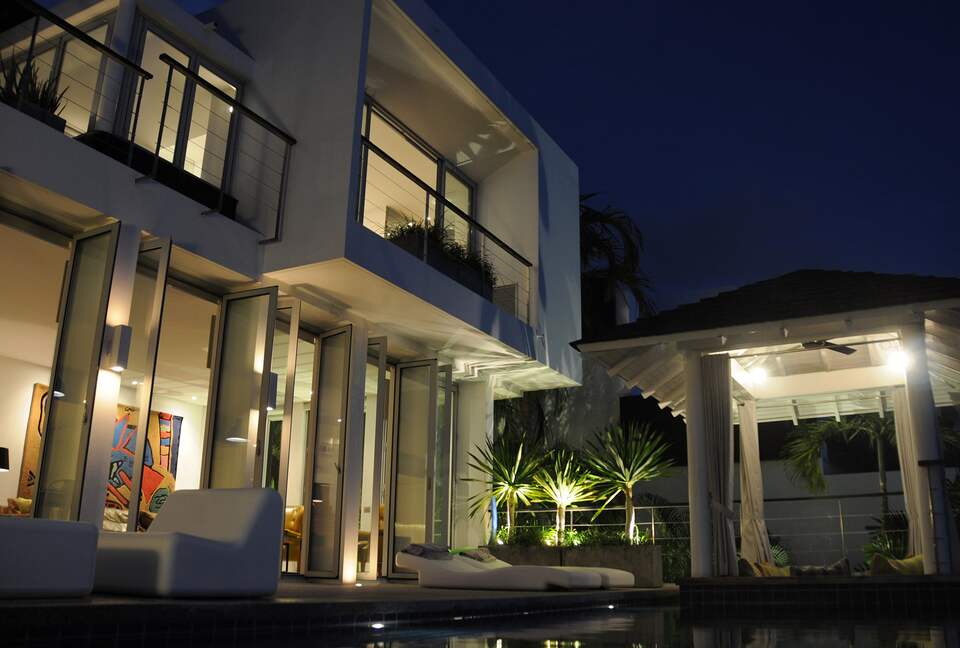 Villa Sammasan / Phuket - Talang, Thailand