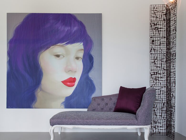 Villa Sammasan / Phuket - Talang, Thailand