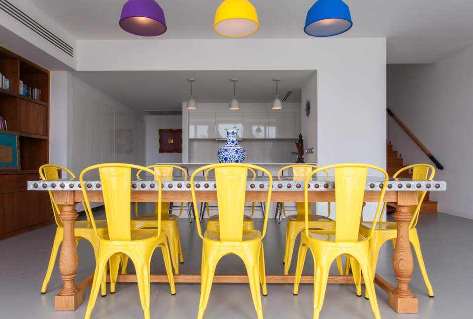 Villa Sammasan / Phuket - Talang, Thailand