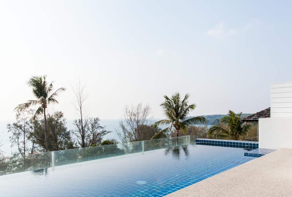 Villa Sammasan / Phuket - Talang, Thailand