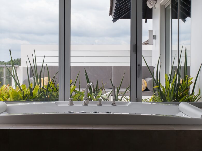 Villa Sammasan / Phuket - Talang, Thailand