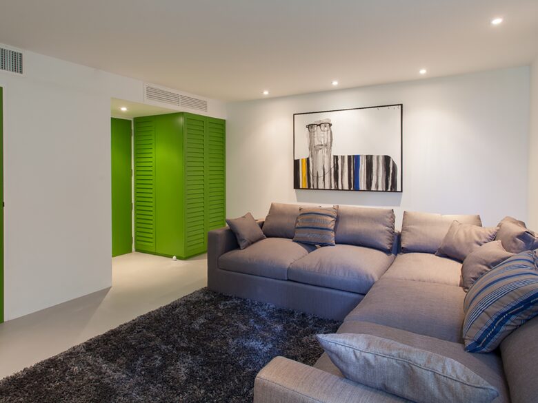 Villa Sammasan / Phuket - Talang, Thailand