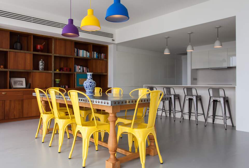 Villa Sammasan / Phuket - Talang, Thailand