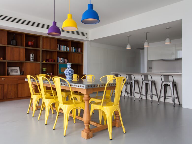 Villa Sammasan / Phuket - Talang, Thailand