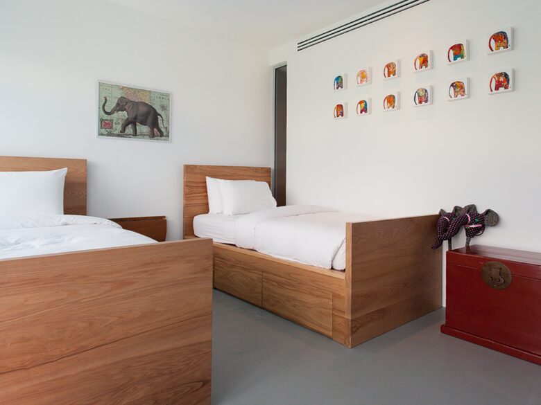 Villa Sammasan / Phuket - Talang, Thailand