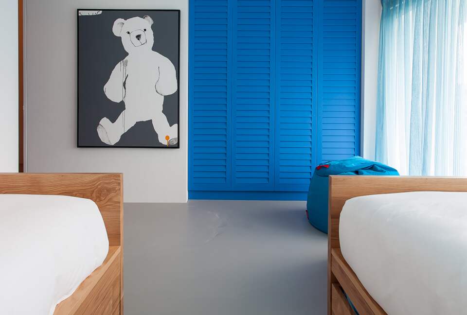 Villa Sammasan / Phuket - Talang, Thailand