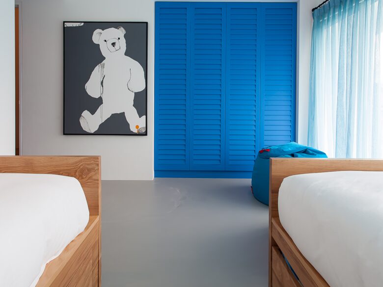 Villa Sammasan / Phuket - Talang, Thailand