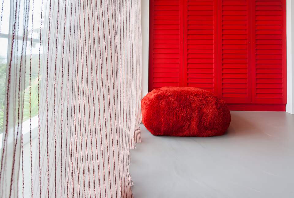 Villa Sammasan / Phuket - Talang, Thailand