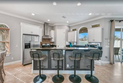 Emerald Breeze - Miramar Beach, Florida