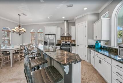 Emerald Breeze - Miramar Beach, Florida