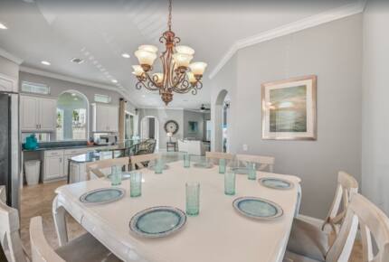 Emerald Breeze - Miramar Beach, Florida