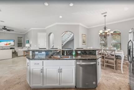 Emerald Breeze - Miramar Beach, Florida