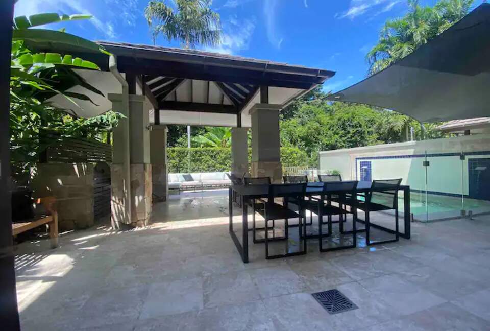 Aqua Beach Front Villa (R) - Port Douglas, Australia