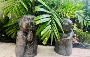 Aqua Beach Front Villa (R)