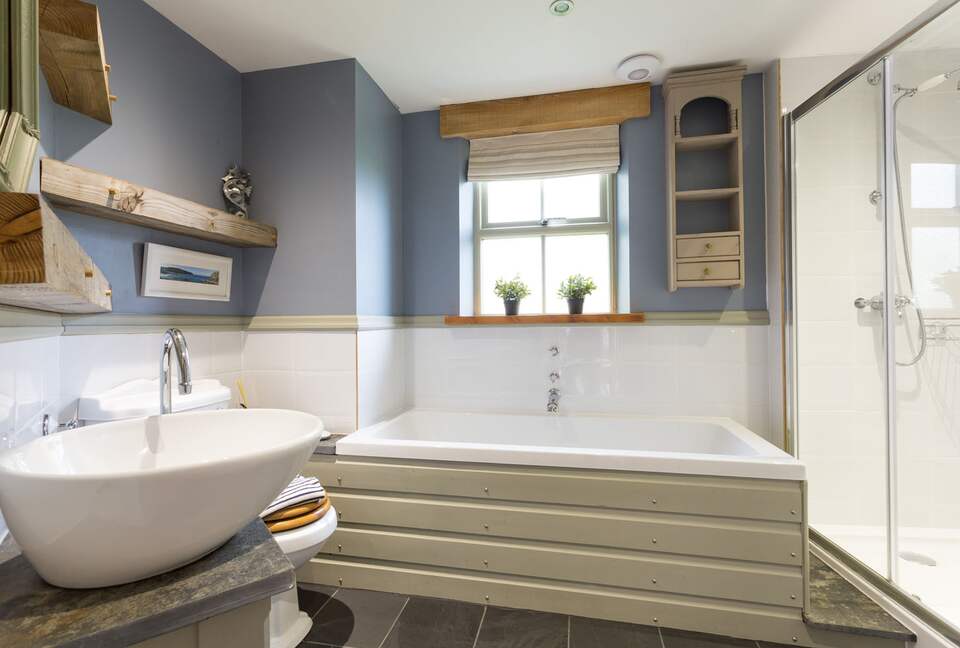 SHILLY SHALLY - Seaside Country Retreat - St Agnes, United Kingdom