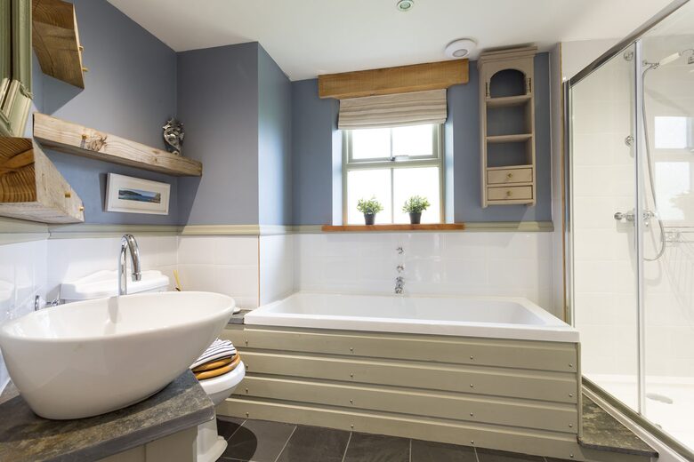 SHILLY SHALLY - Seaside Country Retreat - St Agnes, United Kingdom